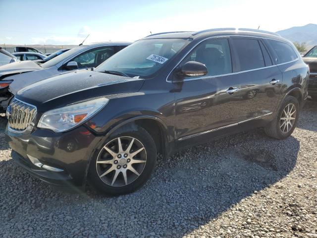  BUICK ENCLAVE 2013 Вугільний