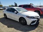 2021 Toyota Camry Se للبيع في American Canyon، CA - Mechanical