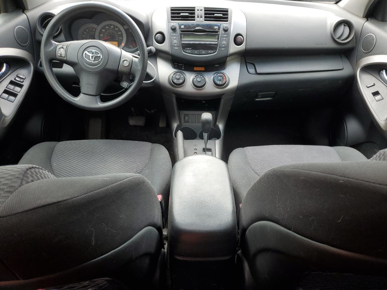 JTMRK4DV1B5099772 2011 Toyota Rav4 Sport