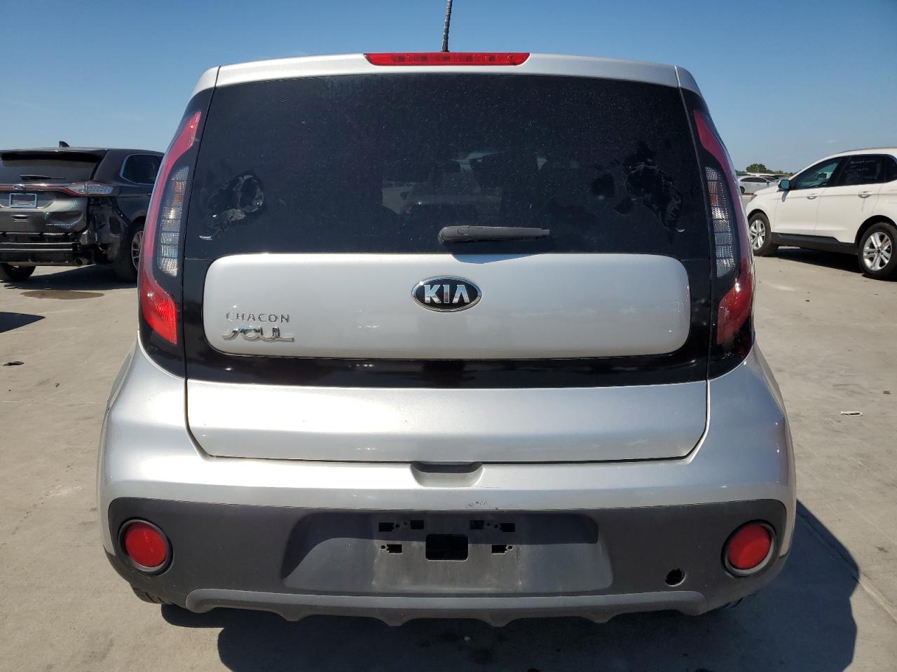2018 Kia Soul - Image 6