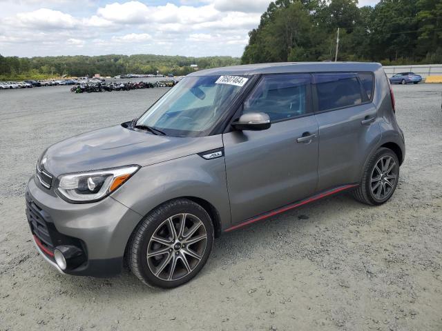 2018 Kia Soul !