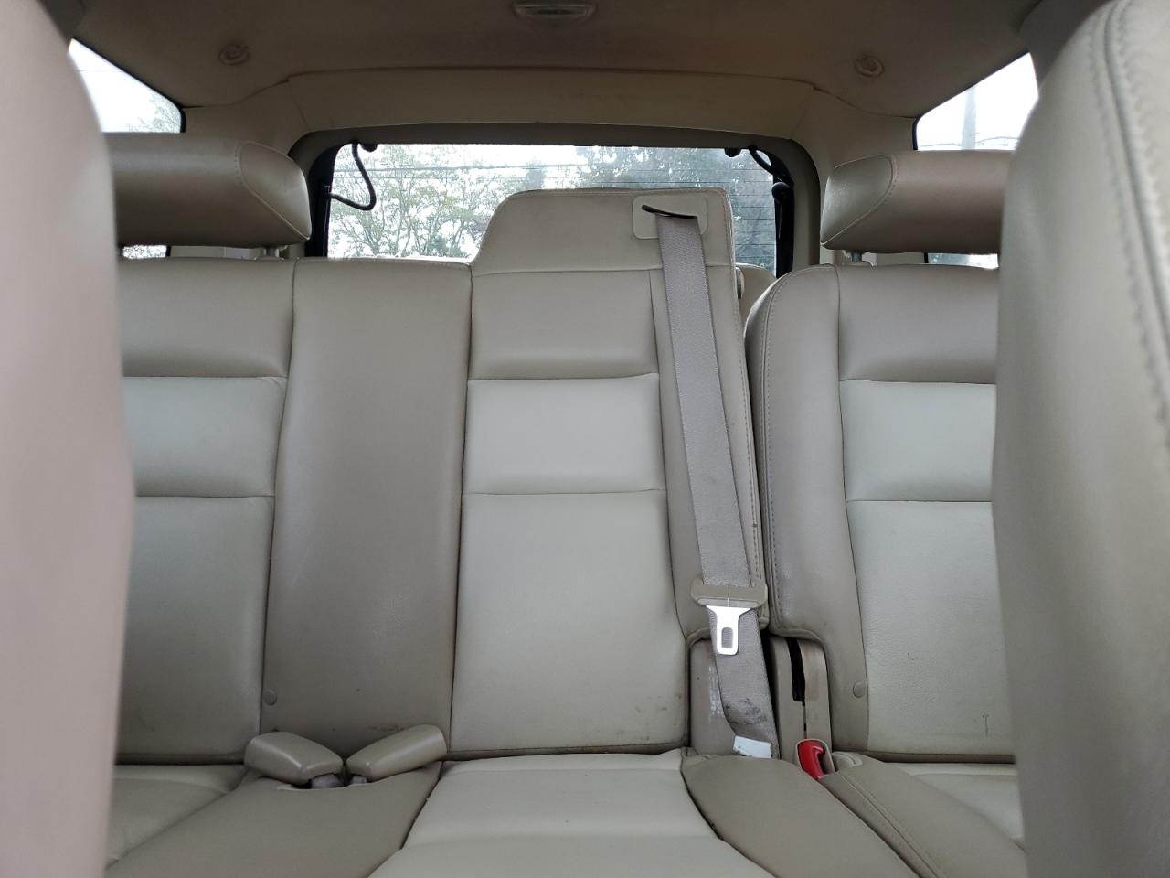 2009 Ford Explorer Eddie Bauer VIN: 1FMEU74E19UA26259 Lot: 72999954