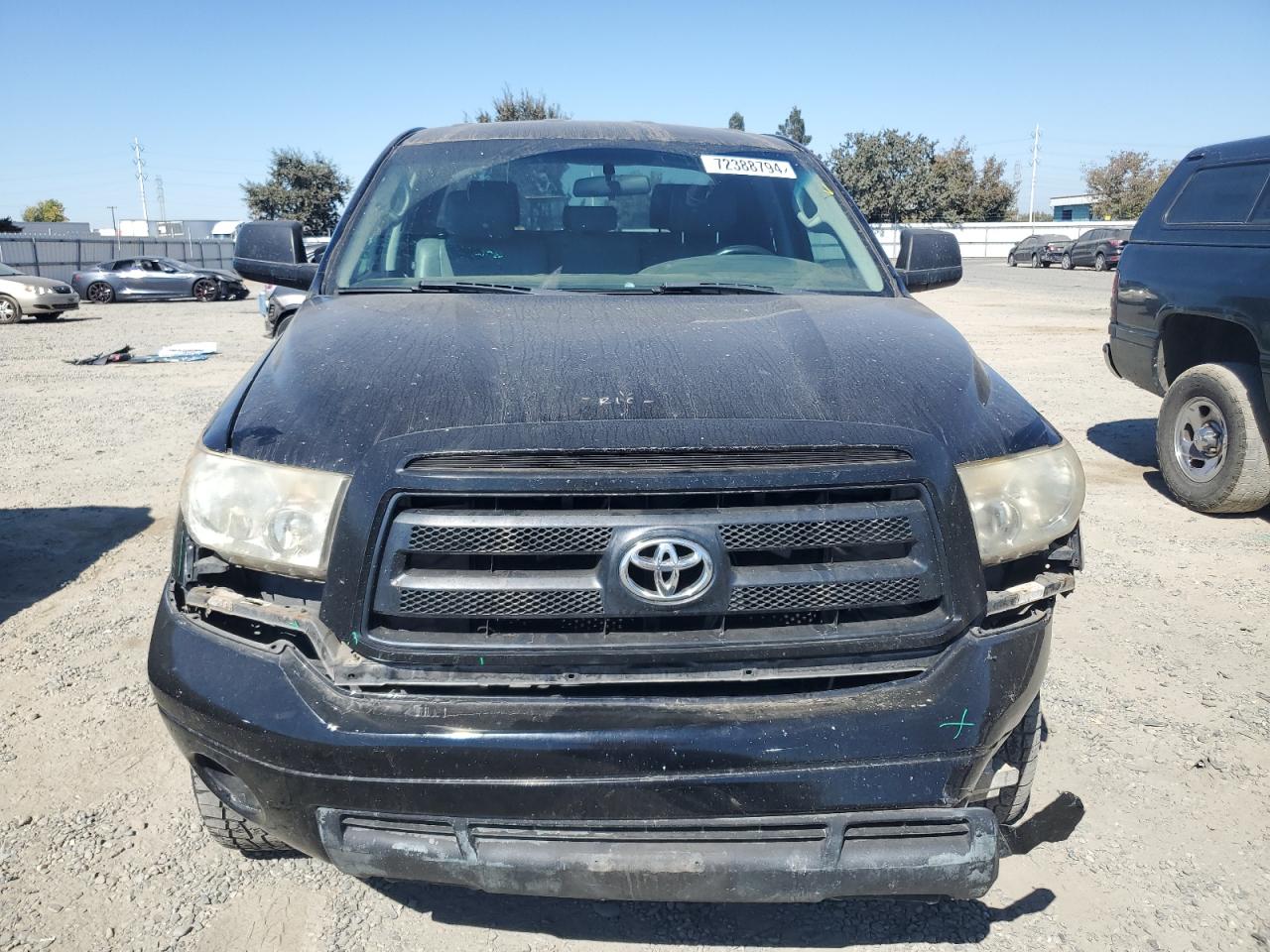 5TFRM5F14CX036200 2012 Toyota Tundra Double Cab Sr5