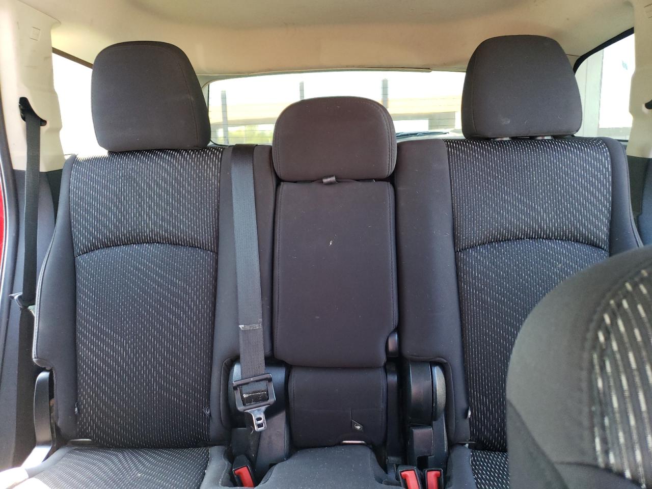 2013 Dodge Journey - Image 10