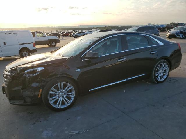 2018 Cadillac Xts Luxury