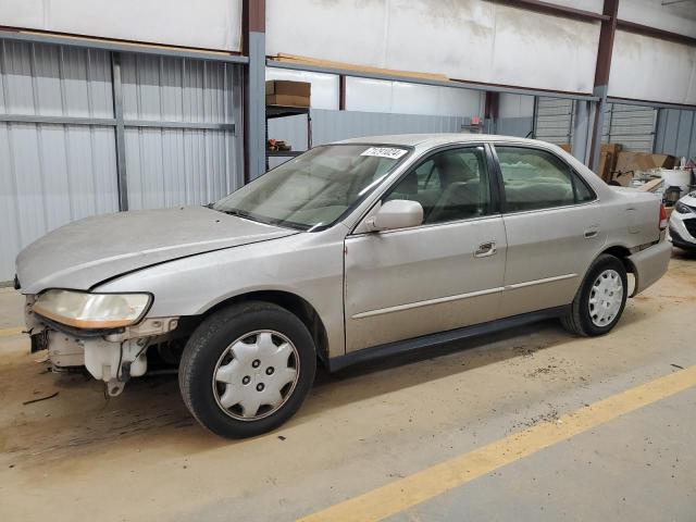 2001 Honda Accord Lx