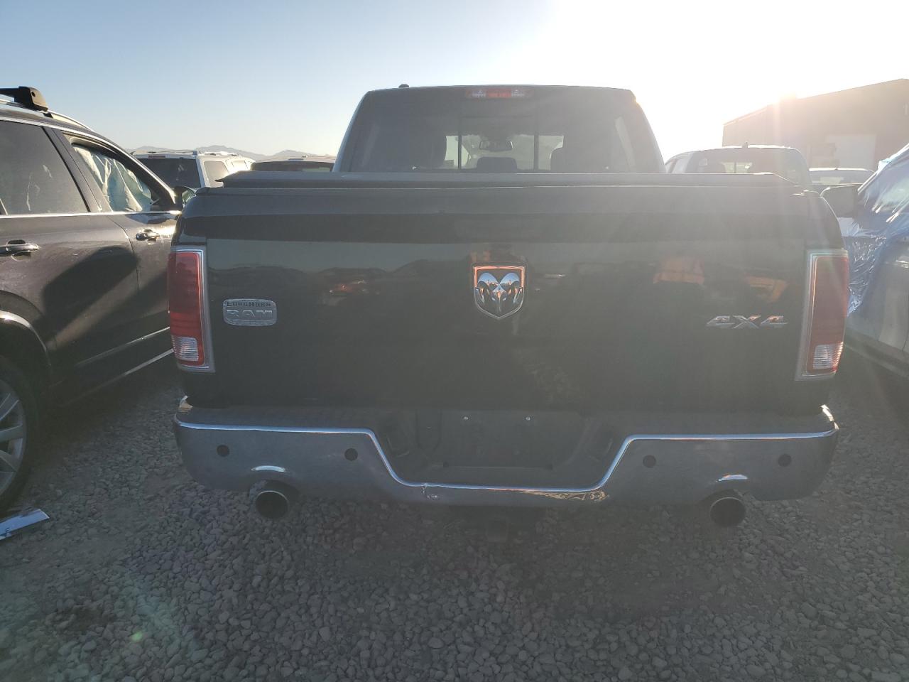 2013 Ram 1500 Longhorn VIN: 1C6RR7PTXDS556145 Lot: 73218084