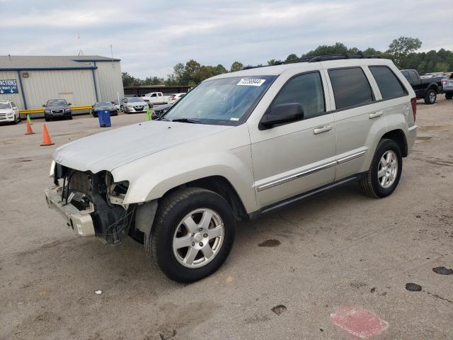 2010 Jeep Grand Cherokee Laredo en Venta en Florence, MS - Front End