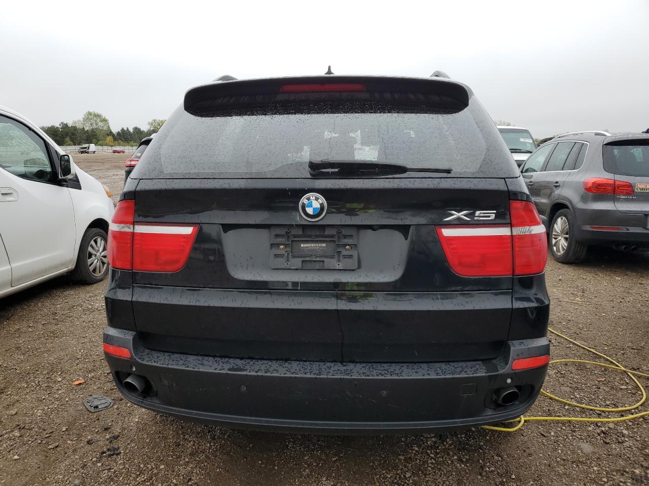 2010 BMW X5 xDrive30I VIN: 5UXFE4C59AL279795 Lot: 72625714