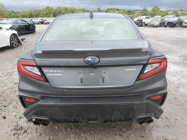 SUBARU WRX 2022 Szary