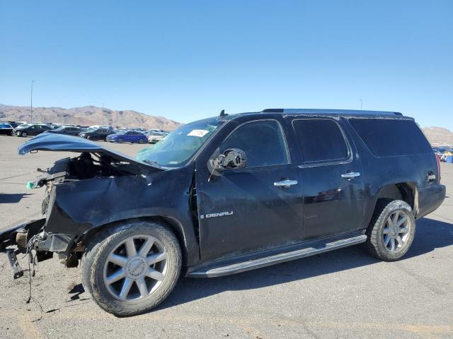 2008 Gmc Yukon Xl Denali