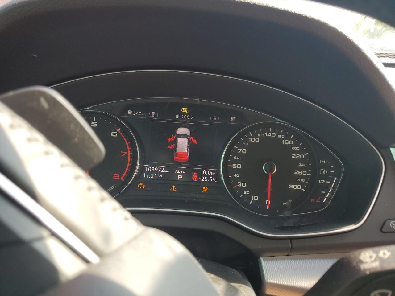 WA1BNAFY3K2083003 2019 Audi Q5 Premium Plus