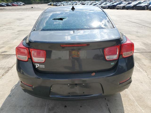 Sedans CHEVROLET MALIBU 2014 Szary