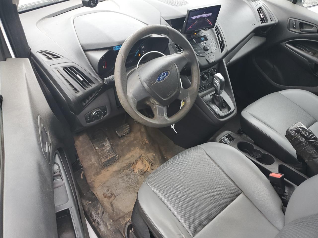 NM0LS7E73F1177924 2015 Ford Transit Connect Xl