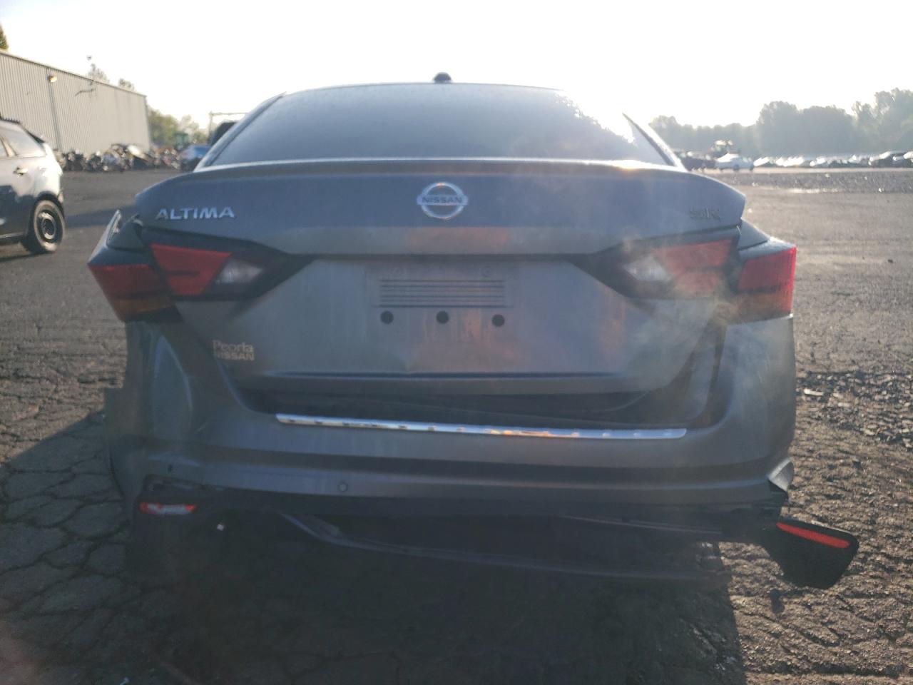 1N4BL4CV1MN339010 2021 Nissan Altima Sr