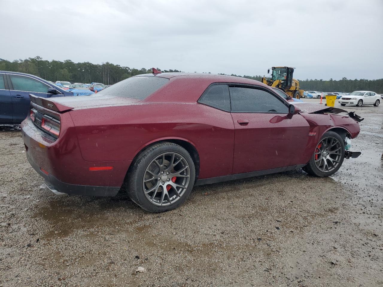2017 Dodge Challenger - Image 3