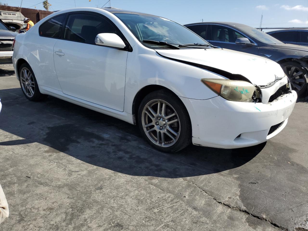 2007 Toyota tC - Image 4