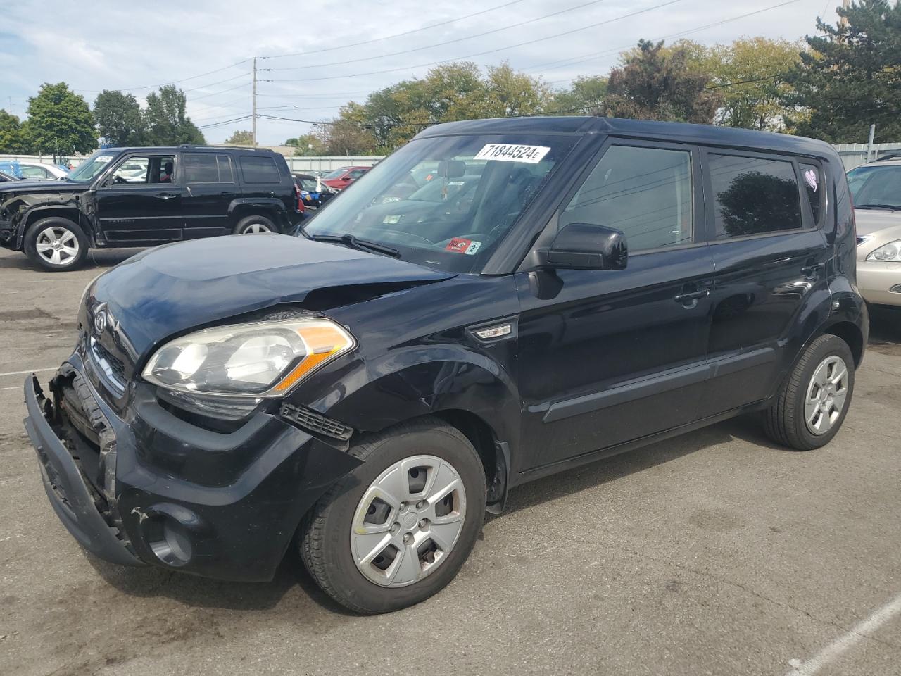 2012 Kia Soul - Image 1