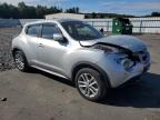 2015 Nissan Juke S for Sale in Windham, ME - Front End