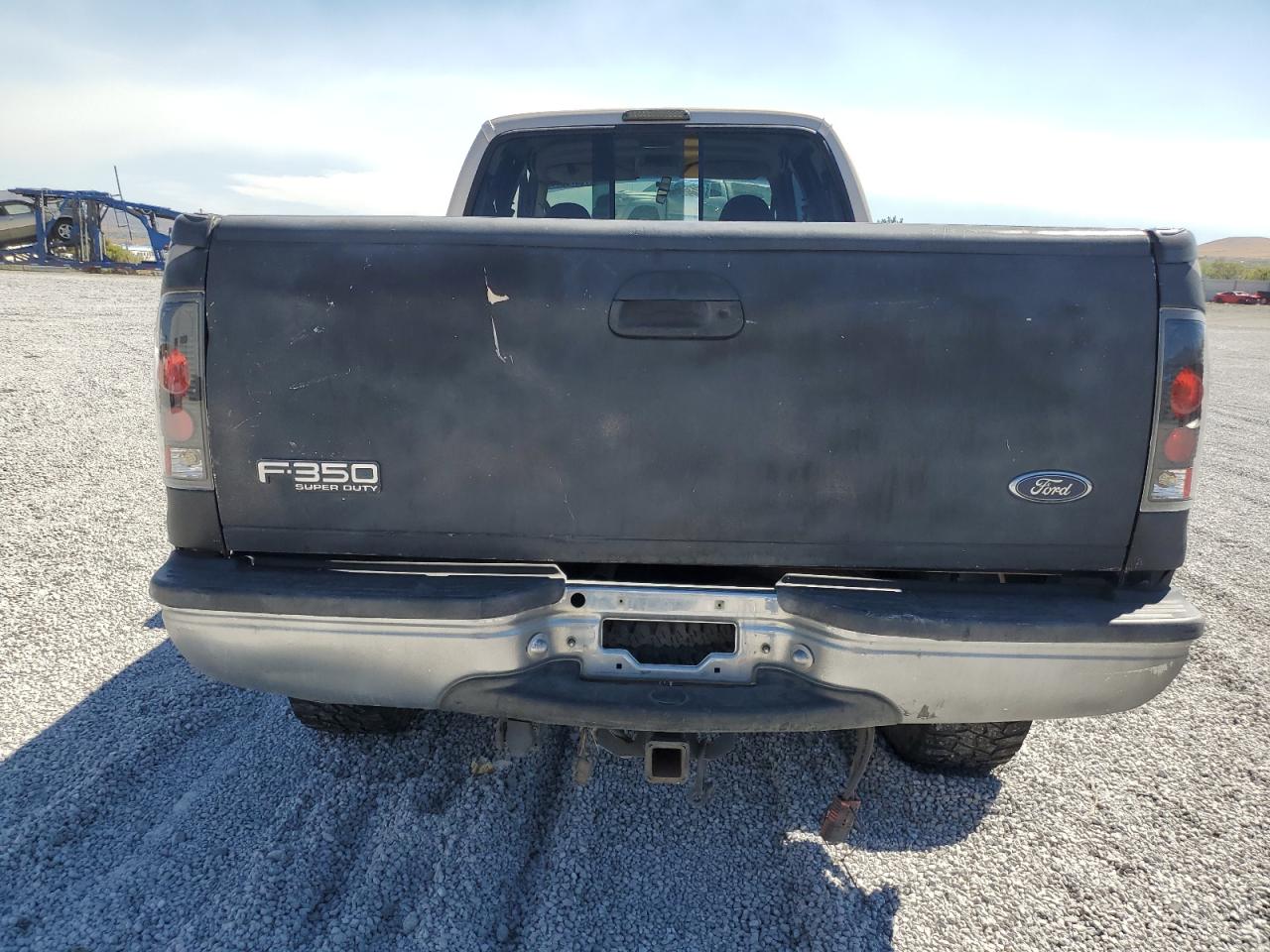1999 Ford F350 - Image 6