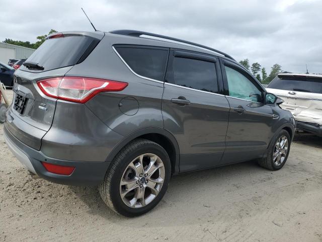  FORD ESCAPE 2014 Gray