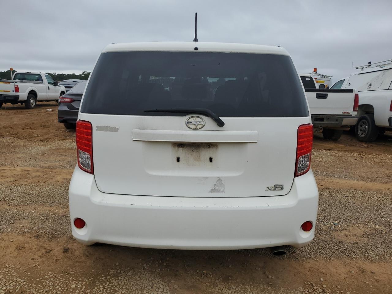 2011 Scion xB - Image 6