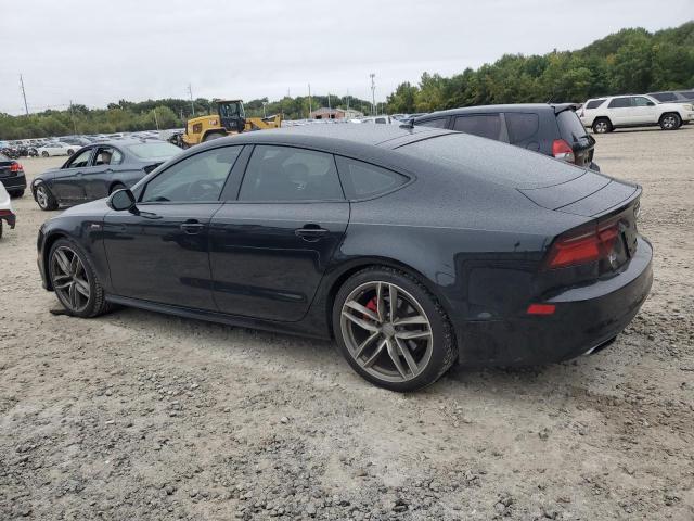  AUDI A7 2017 Czarny
