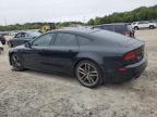 2017 Audi A7 Competition Prestige zu verkaufen in North Billerica, MA - Front End
