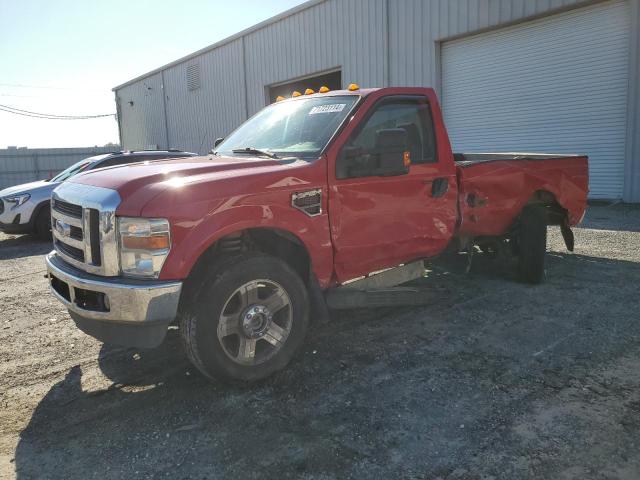 2010 Ford F350 Super Duty