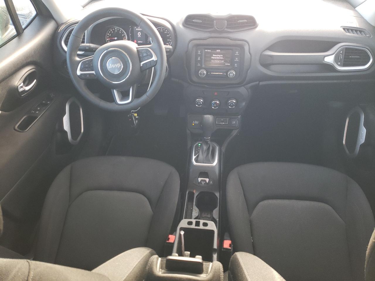 ZACNJBAB1KPK29988 2019 Jeep Renegade Sport