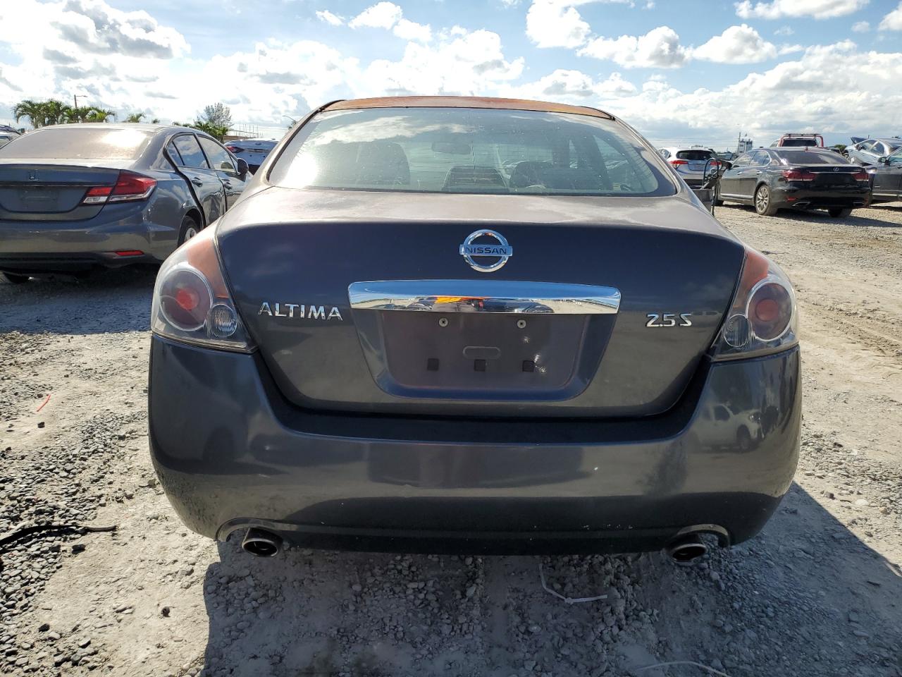 1N4AL2AP7AN424174 2010 Nissan Altima Base