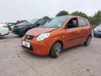 2009 KIA PICANTO CH for sale at Copart SANDWICH