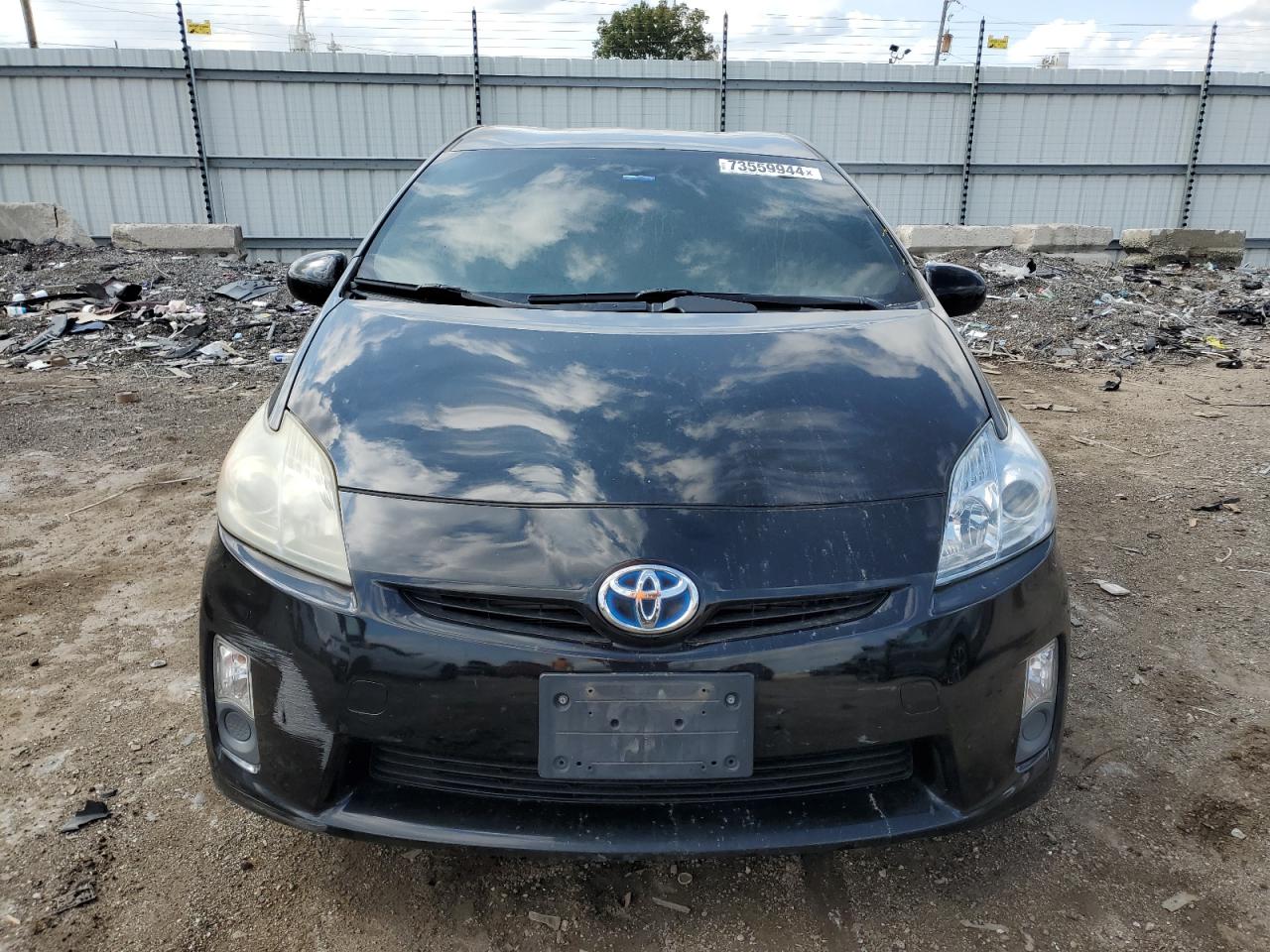 2010 Toyota Prius - Image 5