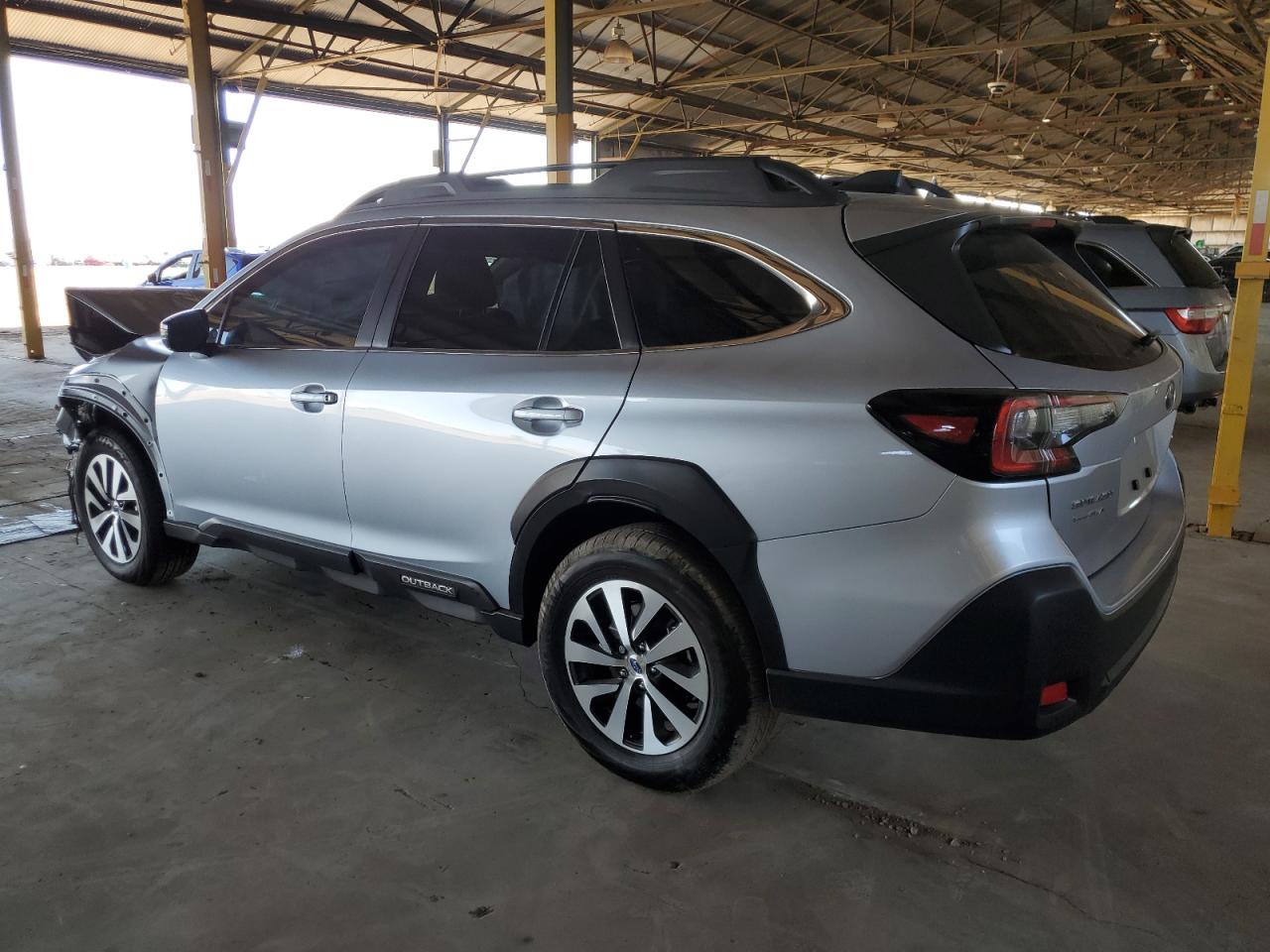 2024 Subaru Outback - Image 2