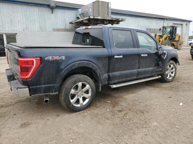 1FTFW1ED3NFB83862 Ford F-150 F150 SUPER 3