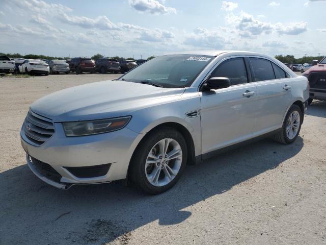 Седаны FORD TAURUS 2015 Серебристый