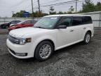 2019 Ford Flex Sel на продаже в Hillsborough, NJ - Front End