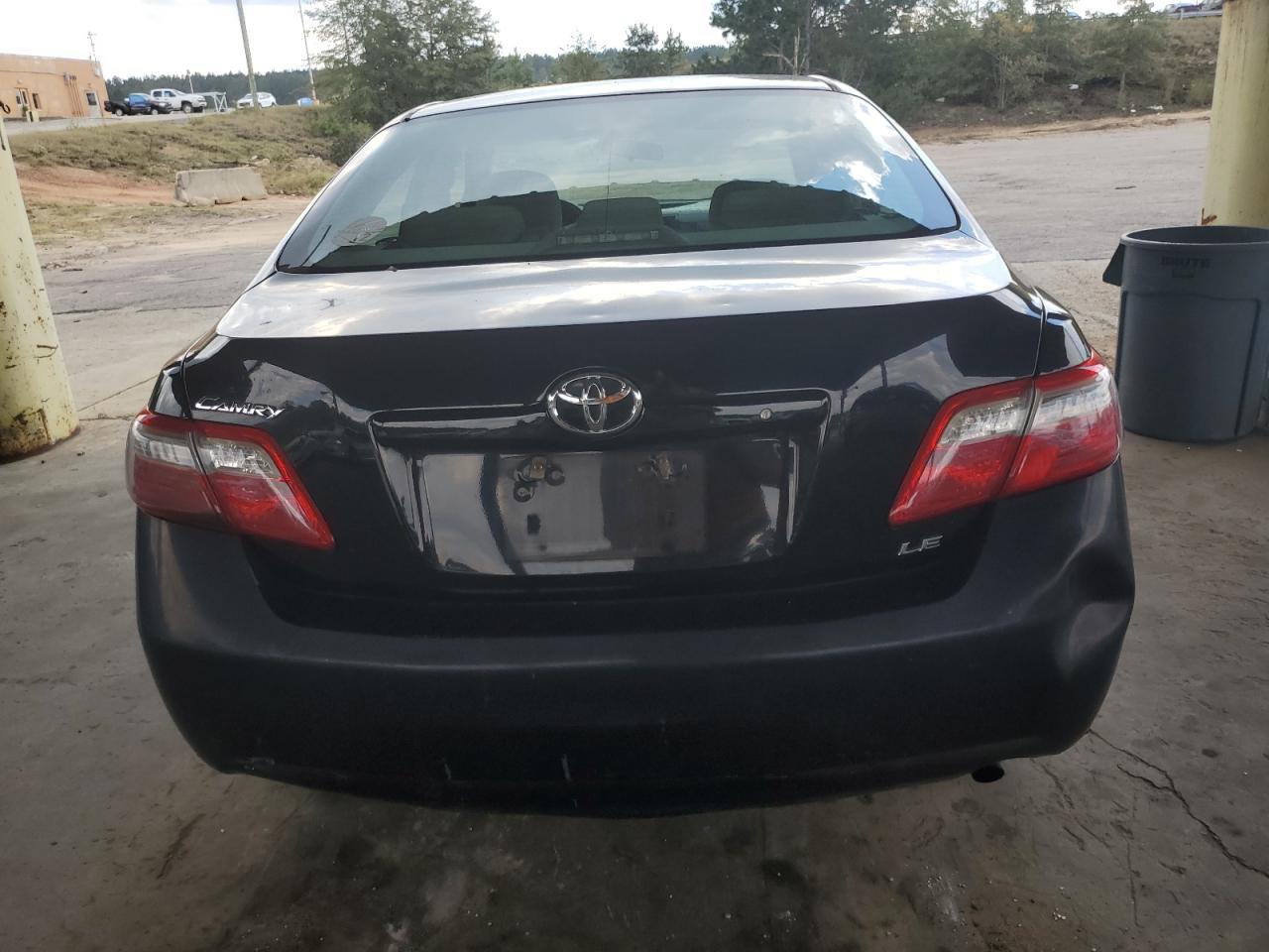 4T1BE46K19U876328 2009 Toyota Camry Base