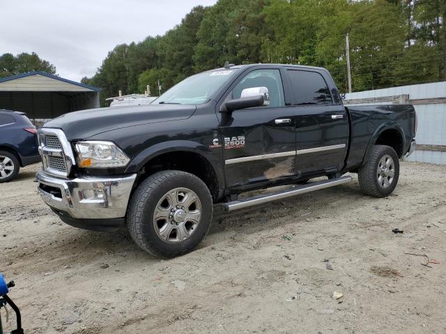 2016 Ram 2500 Laramie