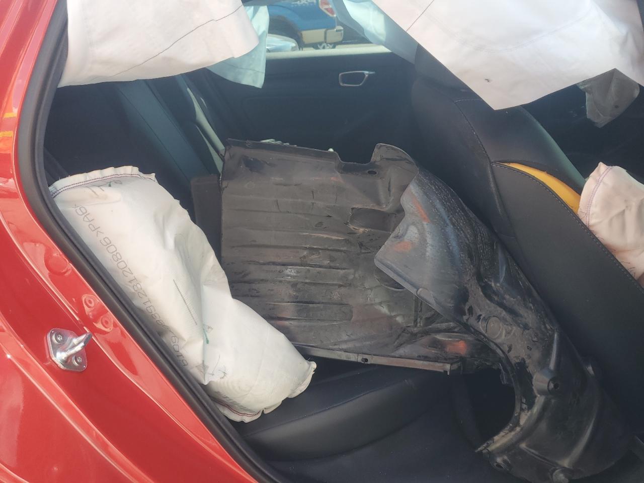 19XFL2H84RE020022 2024 Honda Civic Sport