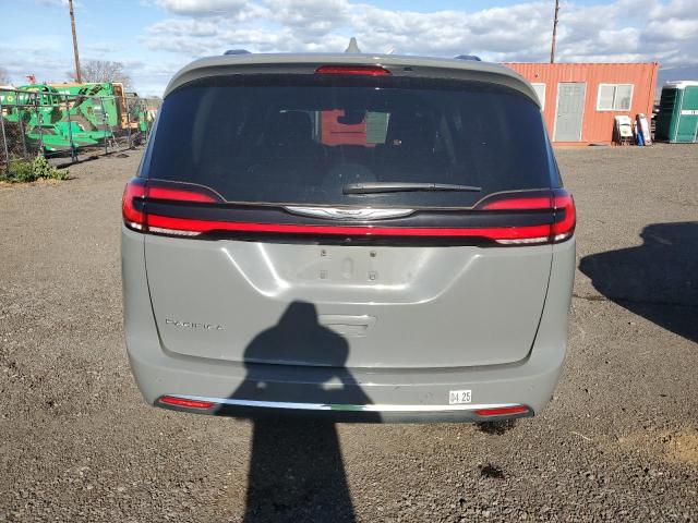 2C4RC1BG6NR141232 Chrysler Pacifica T 6