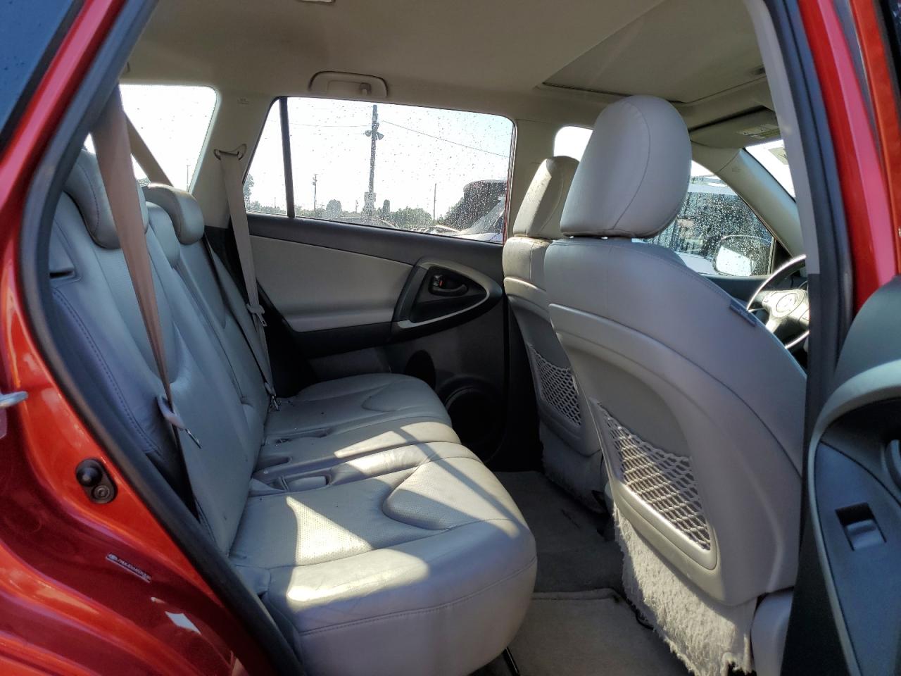 2010 Toyota Rav4 Limited VIN: JTMDK4DV6A5093085 Lot: 73419304