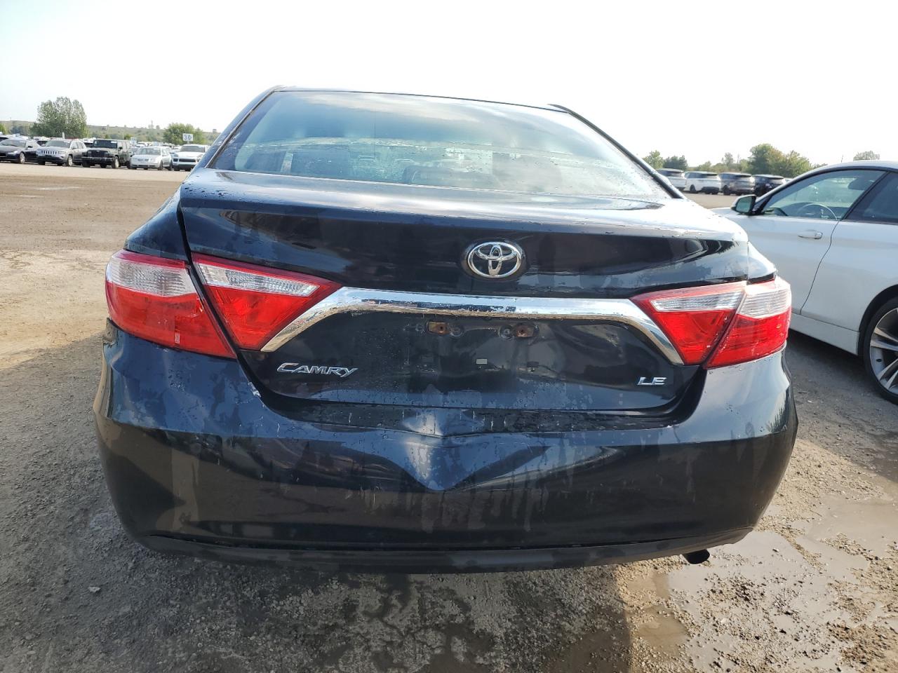 2015 Toyota Camry Le VIN: 4T1BF1FK8FU099315 Lot: 70570234