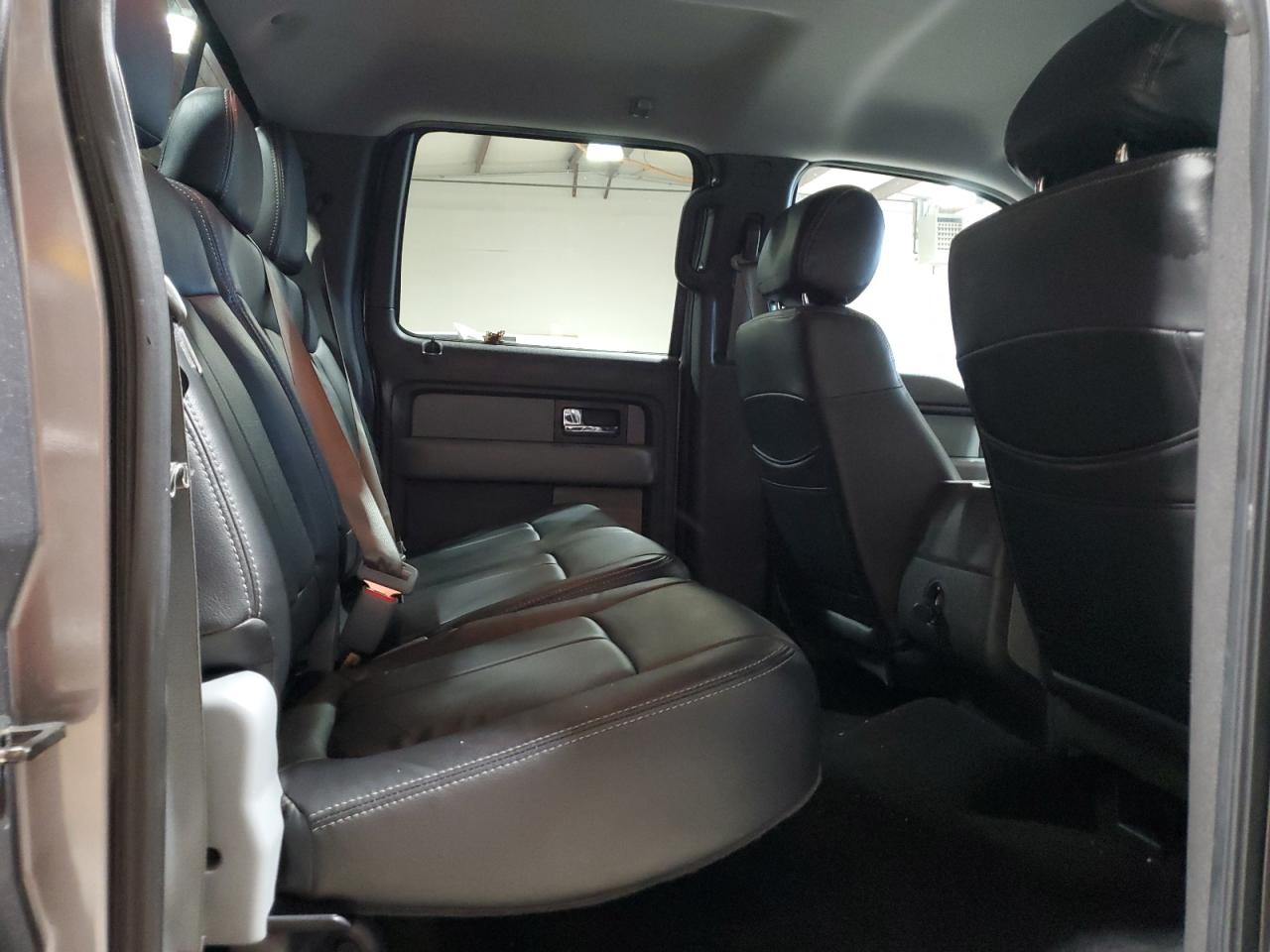 2012 Ford F-150 - Image 10