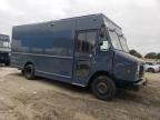 2020 Freightliner Chassis M Line Walk-In Van for Sale in Hayward, CA - Side