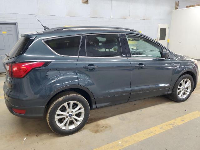  FORD ESCAPE 2019 Blue