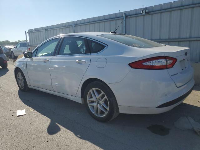  FORD FUSION 2016 Білий