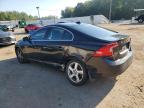 2012 Volvo S60 T5 en Venta en Grenada, MS - Side