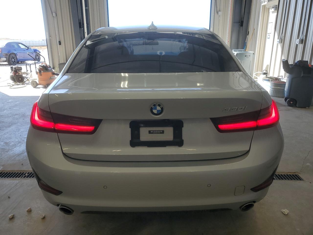 2020 BMW 330I VIN: WBA5R1C03LFH83765 Lot: 71818354