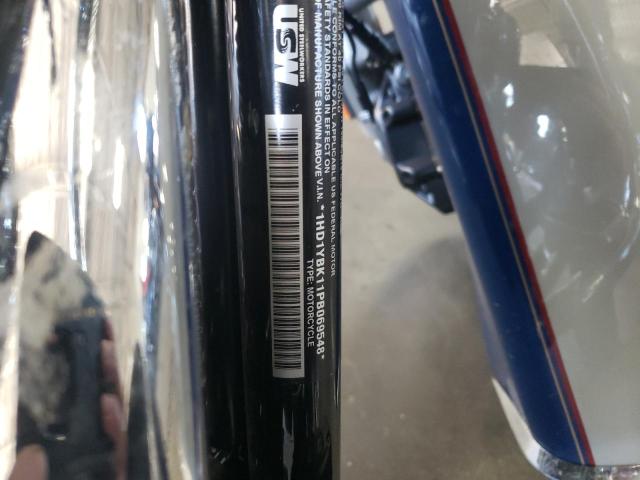 2023 HARLEY-DAVIDSON FLHCS 